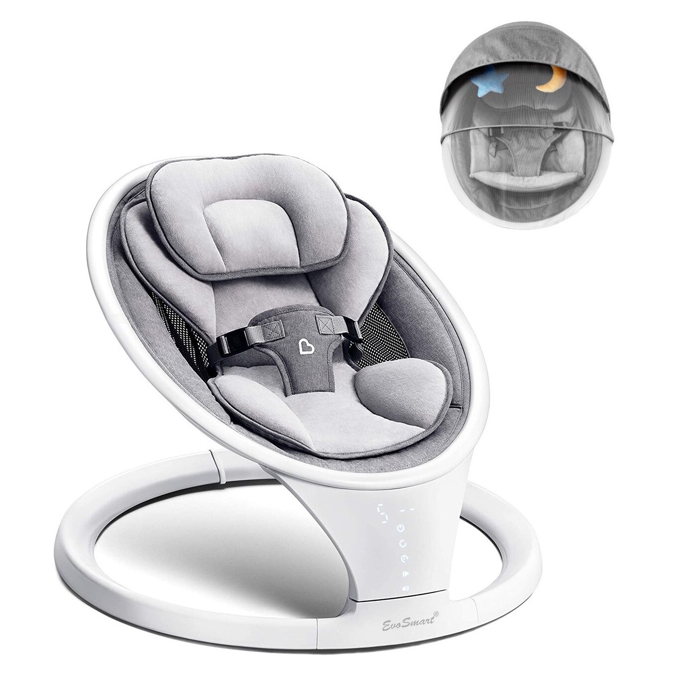EvoSmart SW