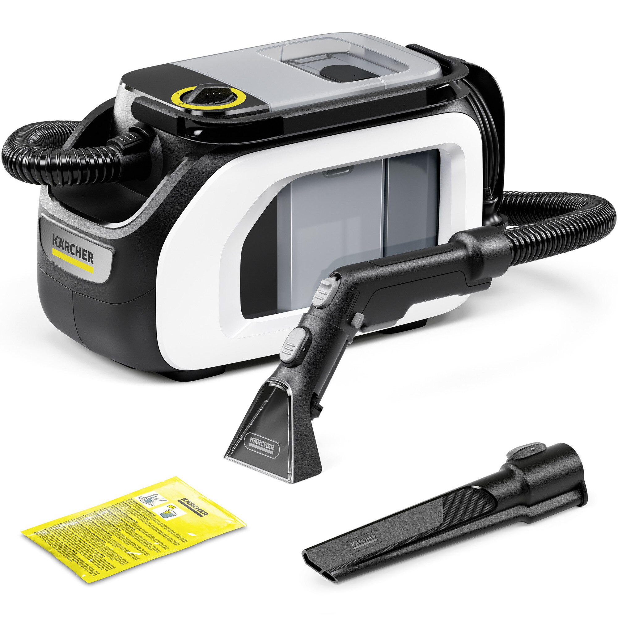 Karcher SE 3 Compact Home