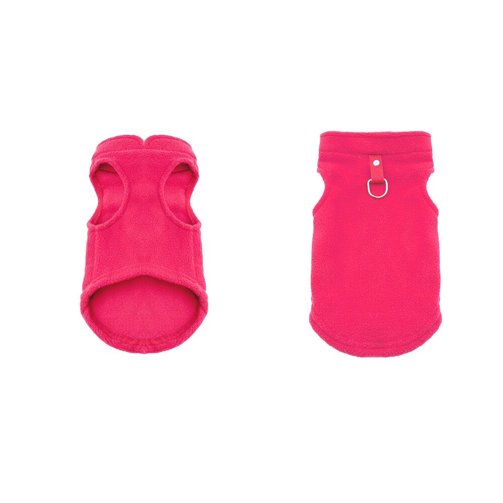 Vesta fleece OEM Roz S