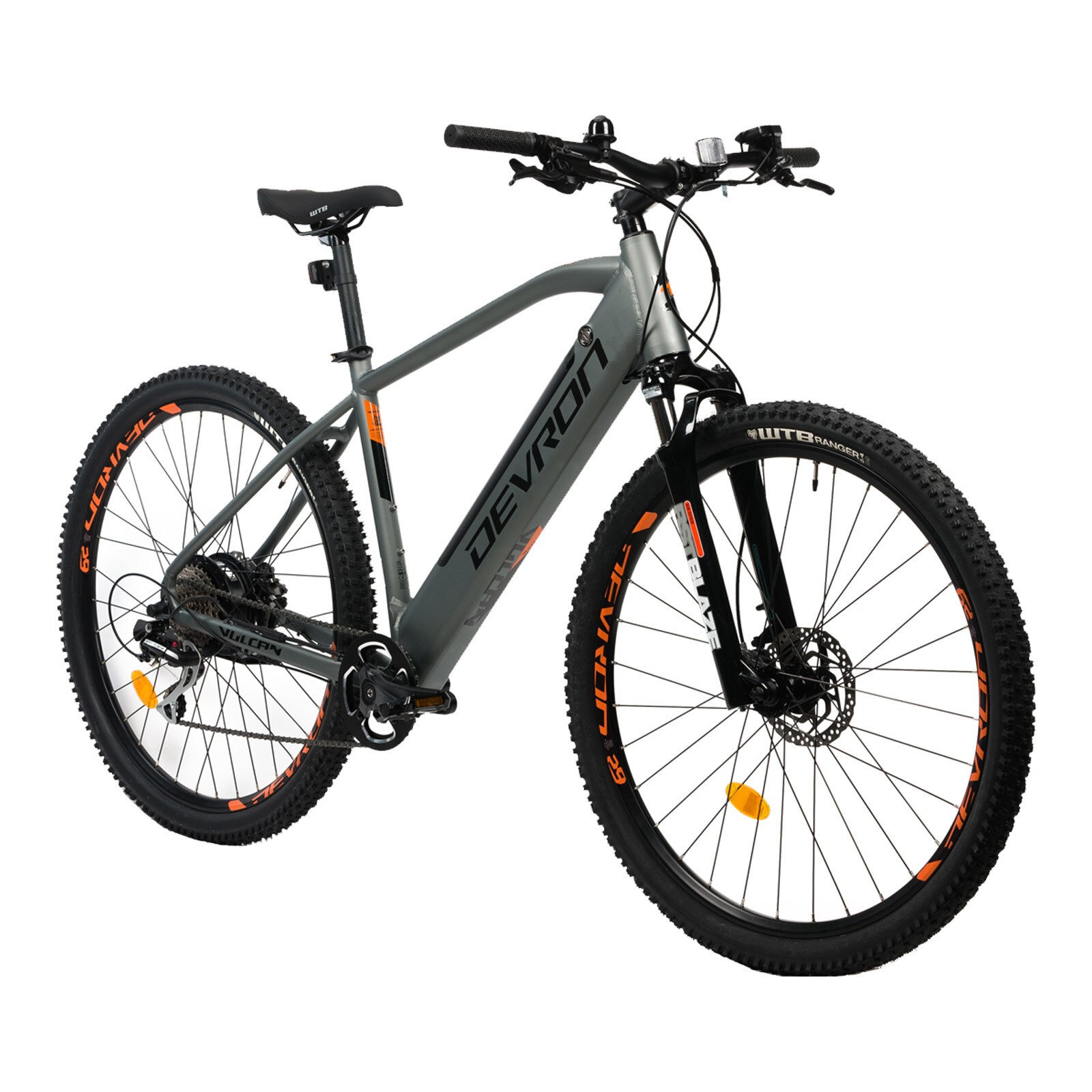 Devron Vulcan 29