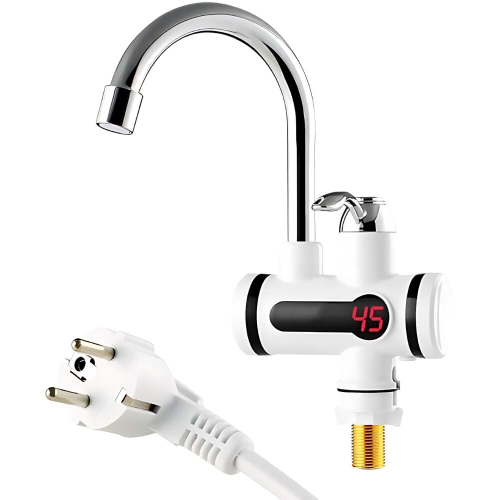 Robinet electric Gardeon 16-0606582513817