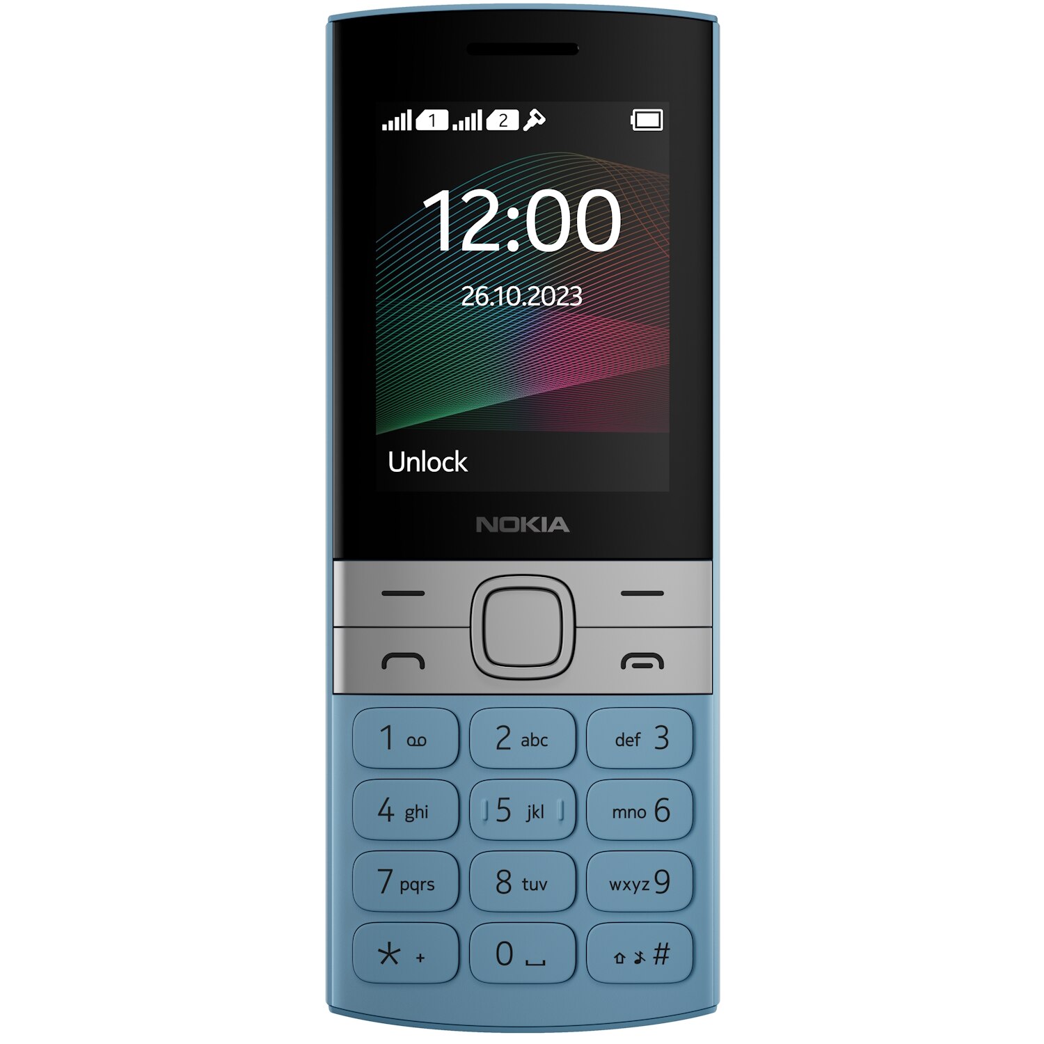 Nokia 150 (2023)
