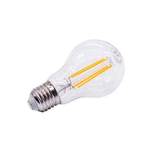 Bec LED Vingate A60 Clear