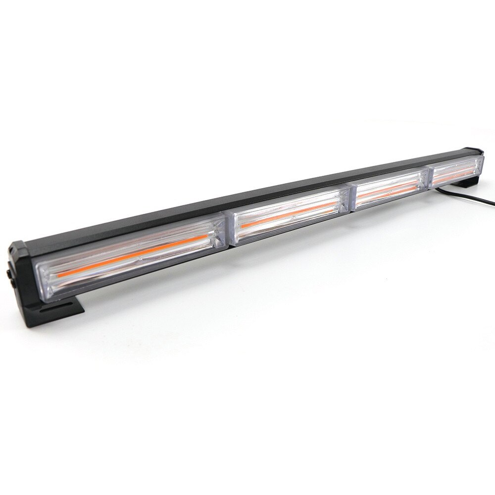 Girofar LED 9 moduri Flexzon 72W