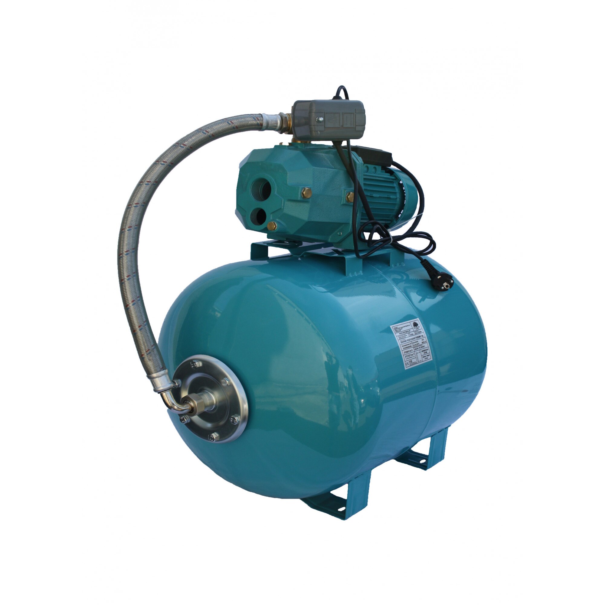 Omnigena DP355/100