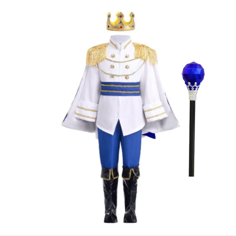 Costum carnaval copii Print, ANUTETOUNI