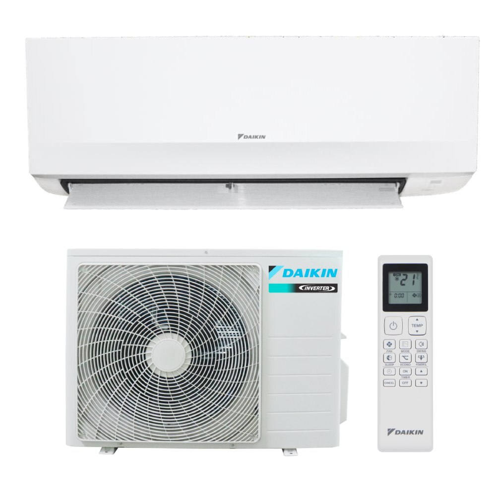Daikin Sensira FTXC50E