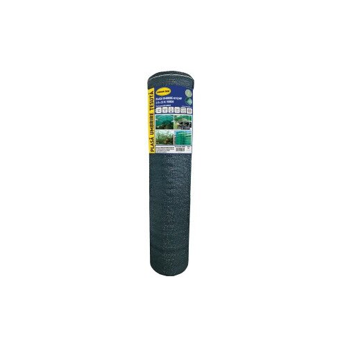Plasă umbrire VENUS DSH 2x25m