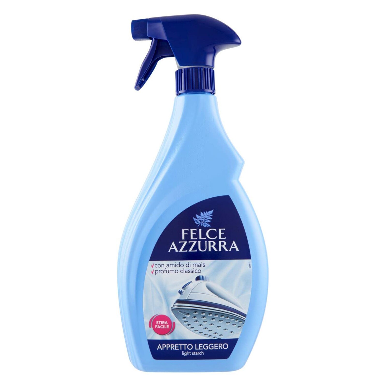 Apret parfumat Felce Azzurra