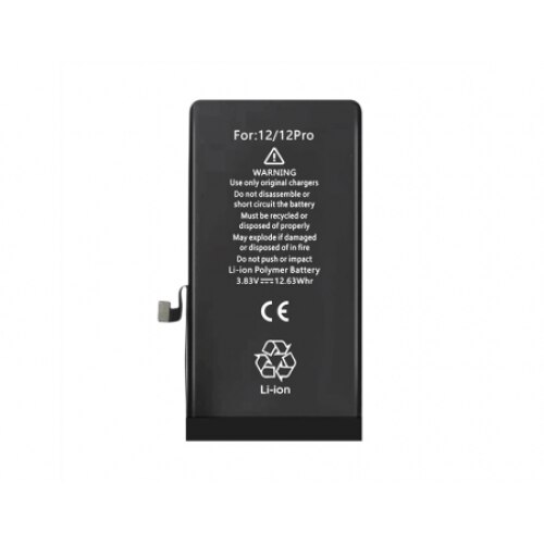 Acumulator Asteroid iPhone 12 2815mAh