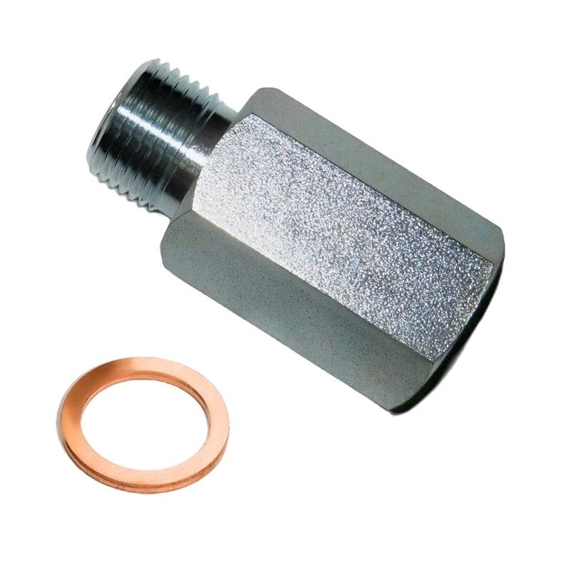 Emulator Sonda Lambda PiterParts Galvanizat