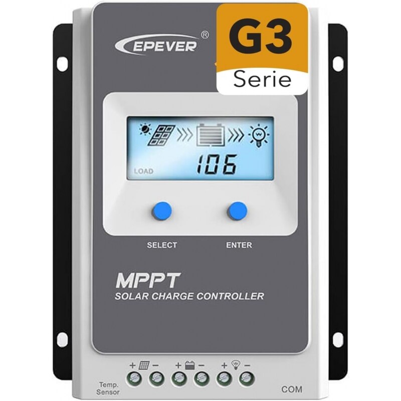 Epever Tracer3210AN G3