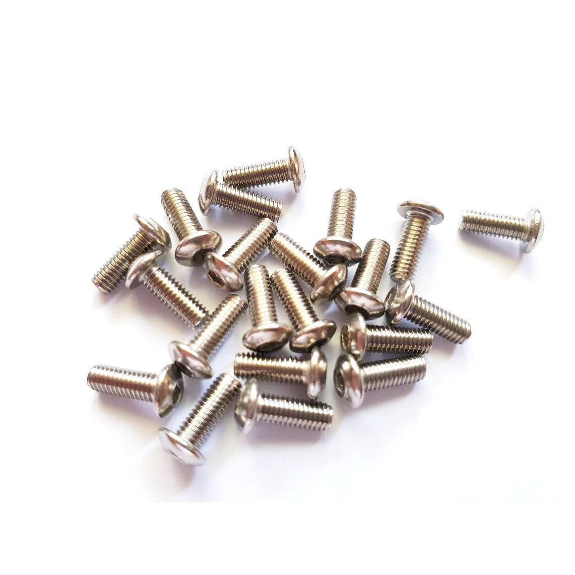 Set suruburi INOPARTS M365