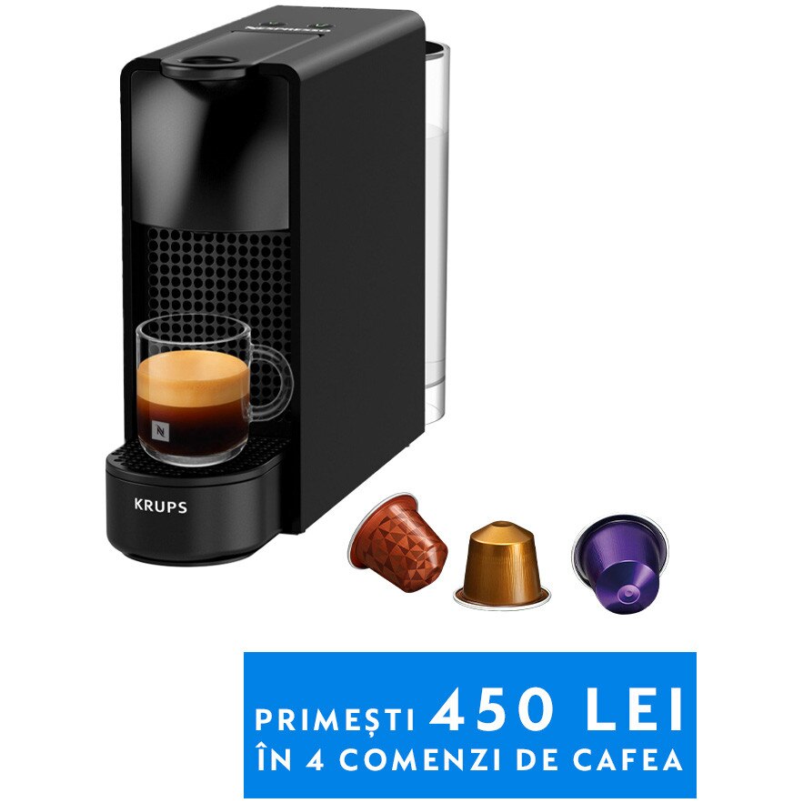 Nespresso Essenza Mini XN110810