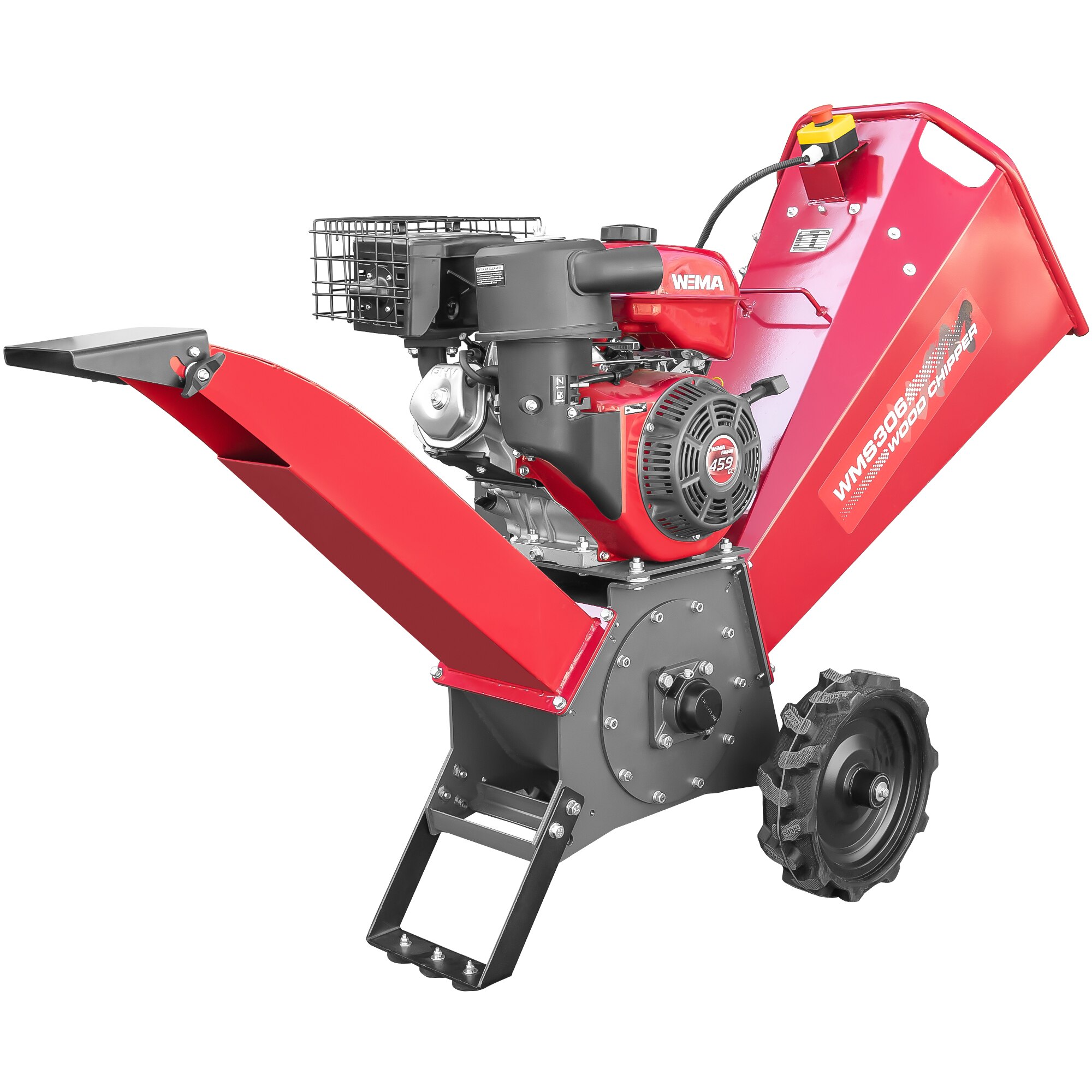 Tocător Weima WMS306