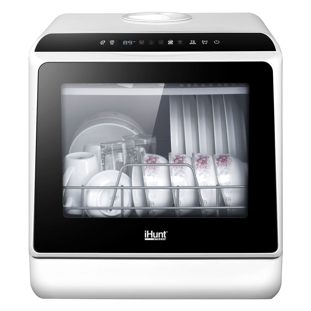 iHunt Bro Dishwasher