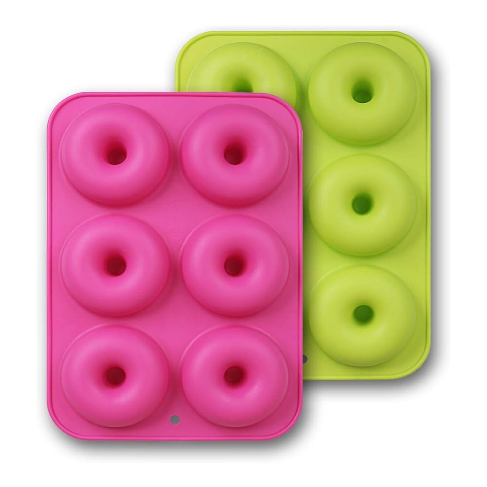 Set 2 forme gogosi SINBINTA