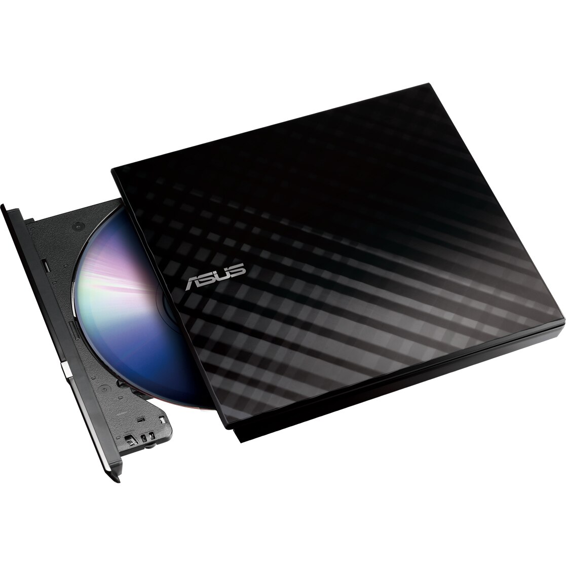 DVD writer extern ASUS SDRW-08D2S-U LITE