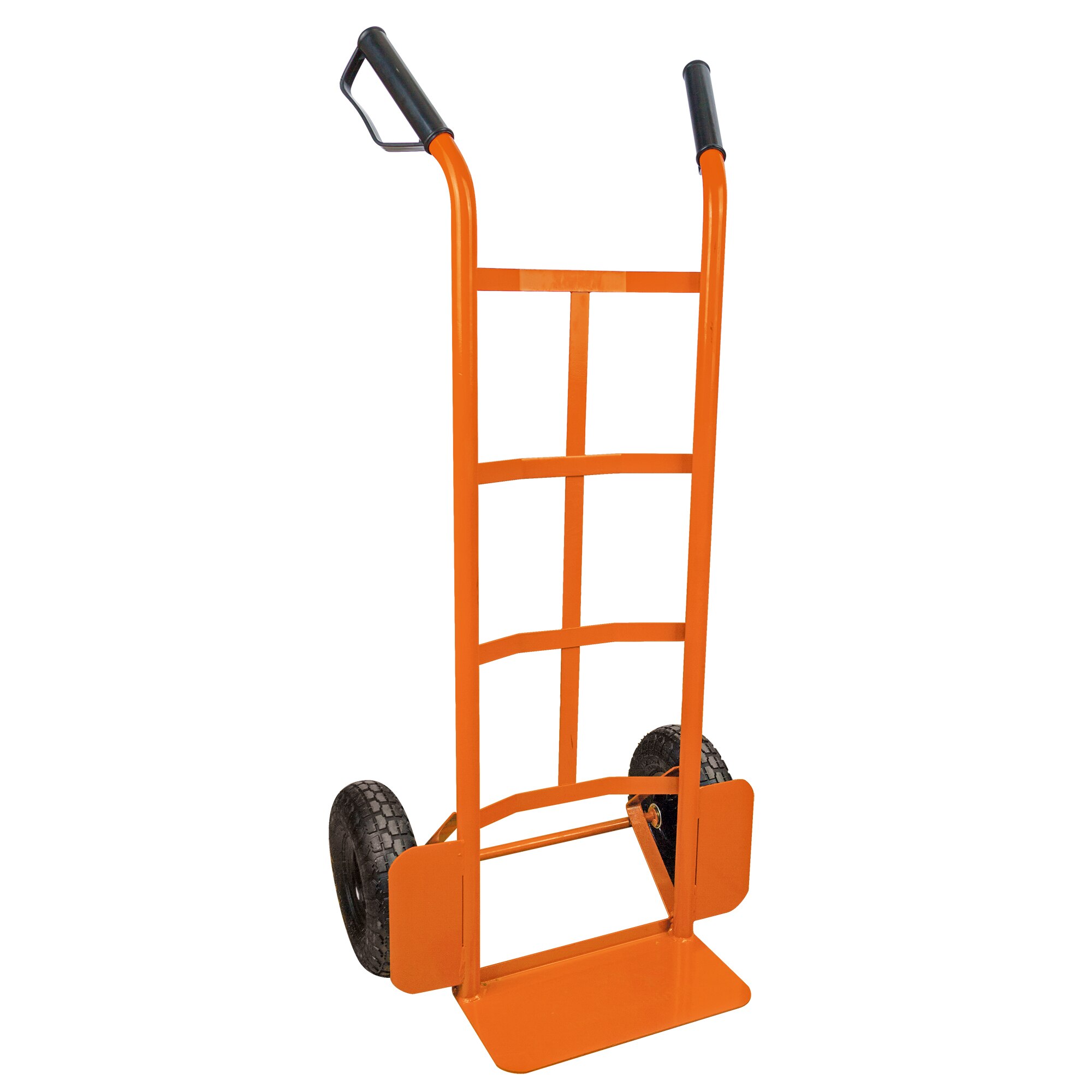 Carucior marfa Evotools 120 kg