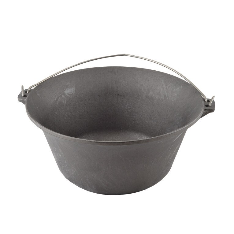 Ceaun fonta Perfect Home 22L