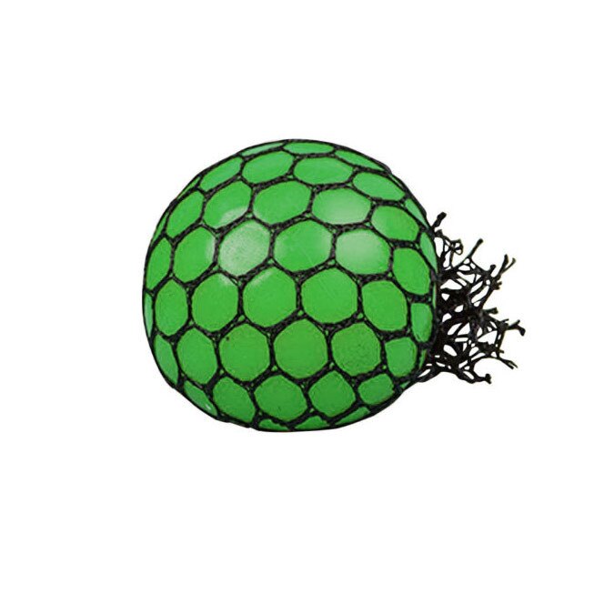 Minge Antistres Slime Verde