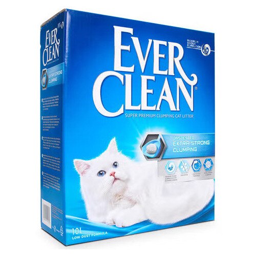 Ever Clean Extra Strong