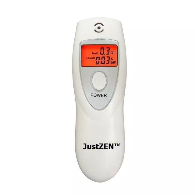 Etilotest JustZEN 342