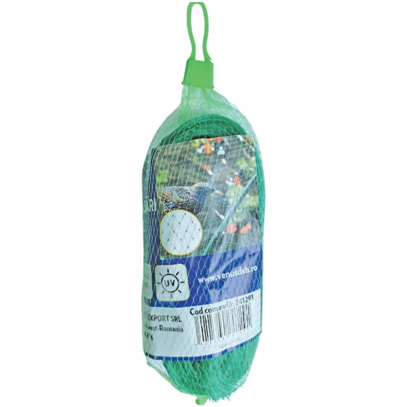 Plasă anti păsări 2x5m Venus DSH