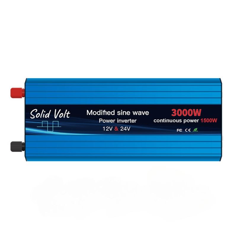 Solid Volt 1500/3000W