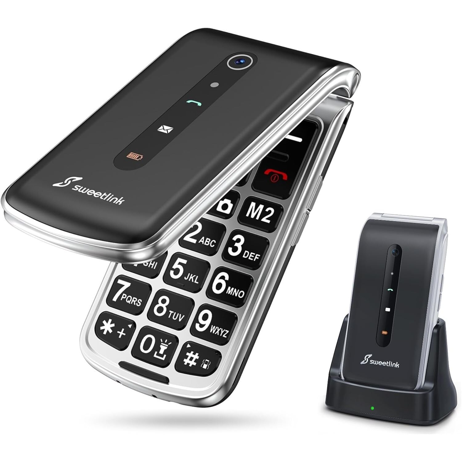 SweetLink F1 Plus