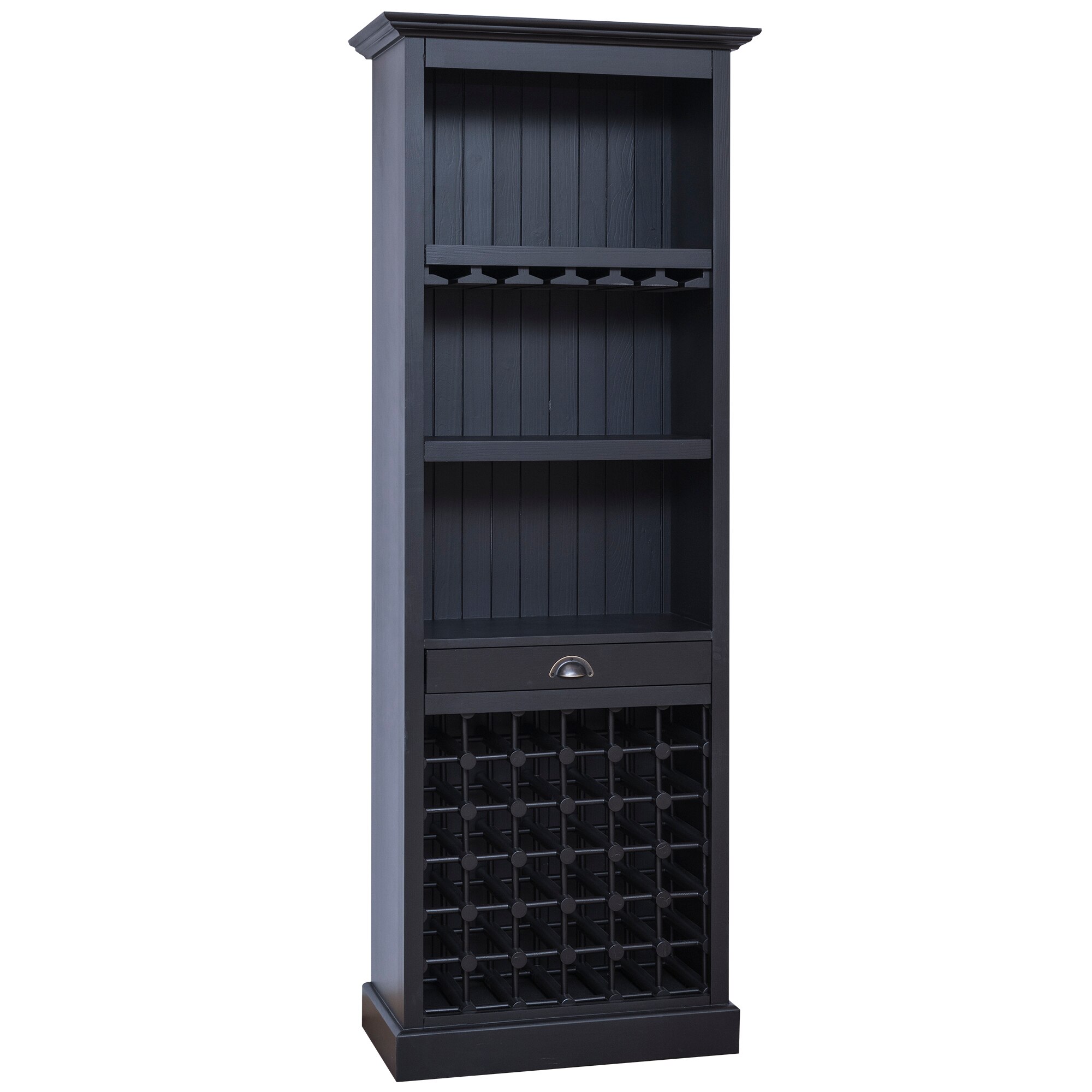Mobila bar Szel-Mob Negru
