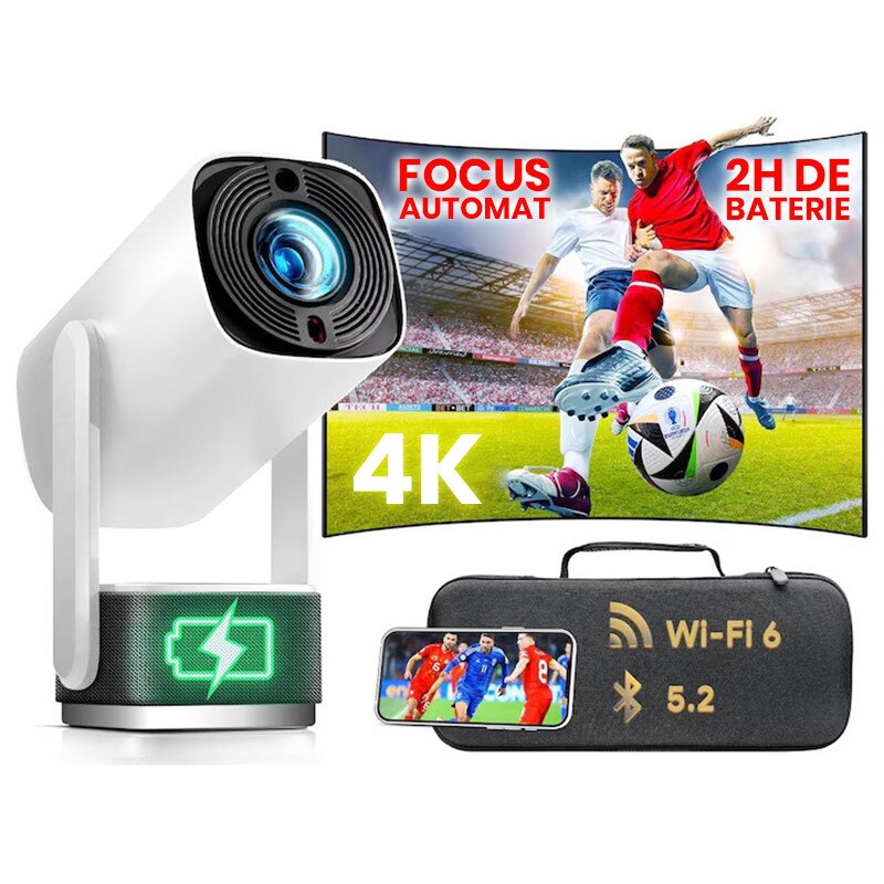 Ewenta PRO VISION