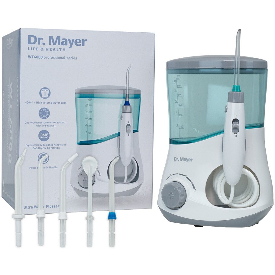 Dr. Mayer WT6000