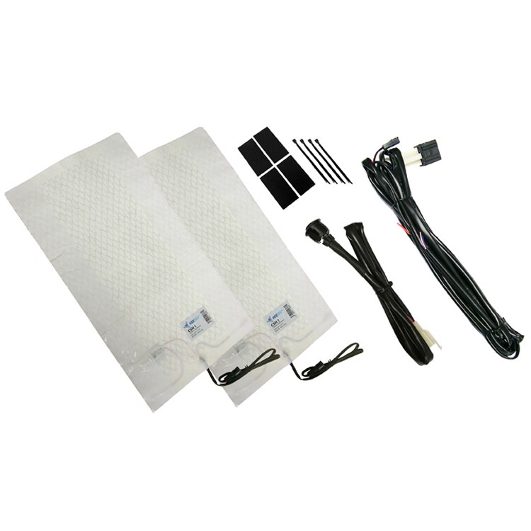 Keetec Carbon 47x25