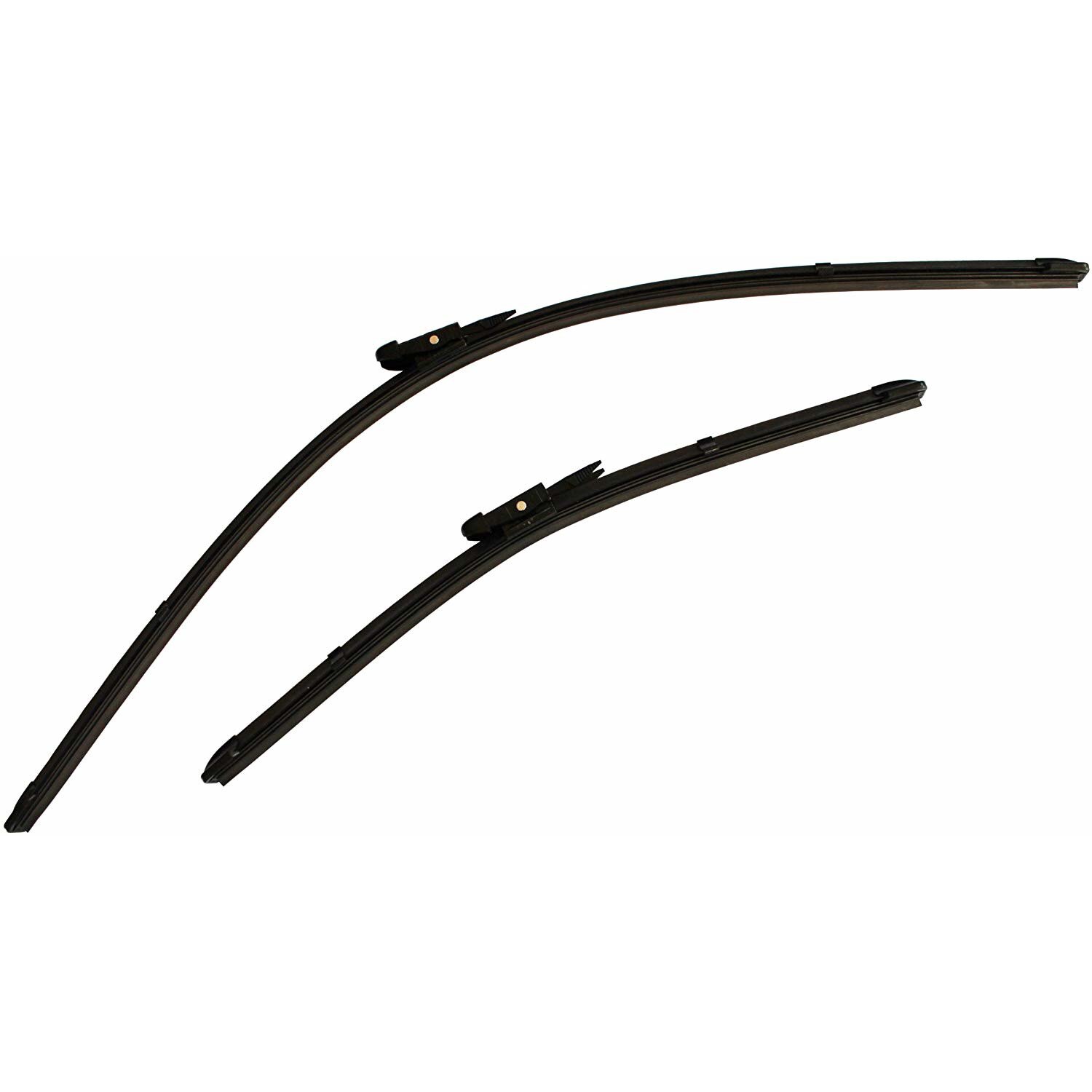 RBW Set Parbriz OE Golf 5/6