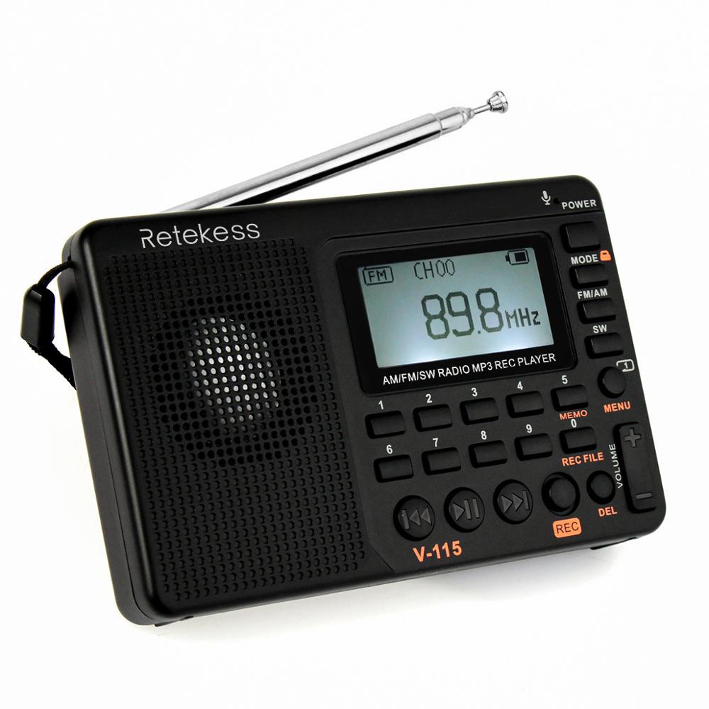 Retekess V-115