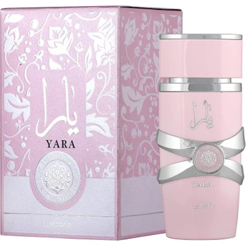 Apa de Parfum Lattafa Yara