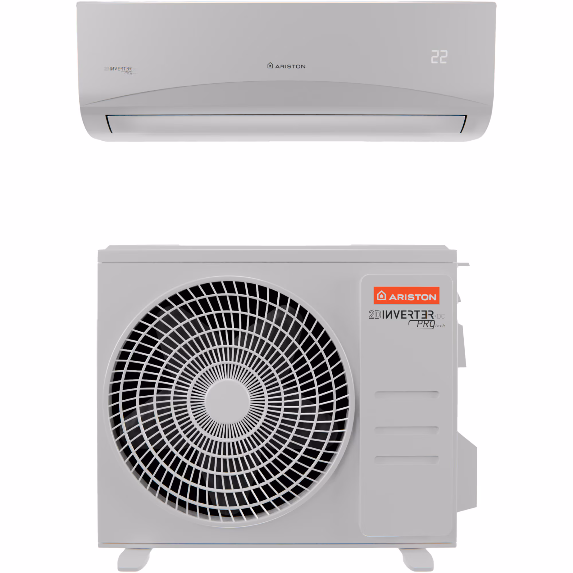 Aparat de aer conditionat Ariston PRIOS 35 Wi-Fi