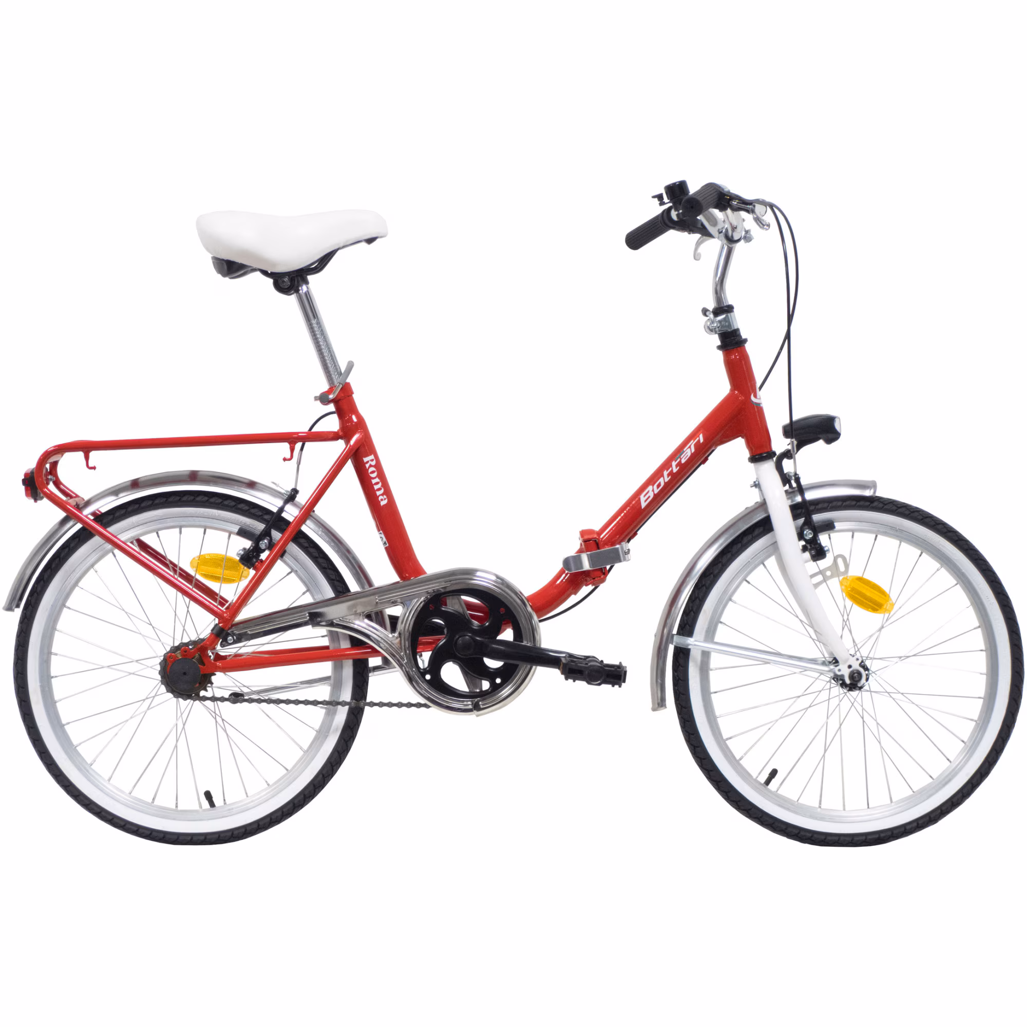 Bicicleta Pliabila Bottari 20 inch
