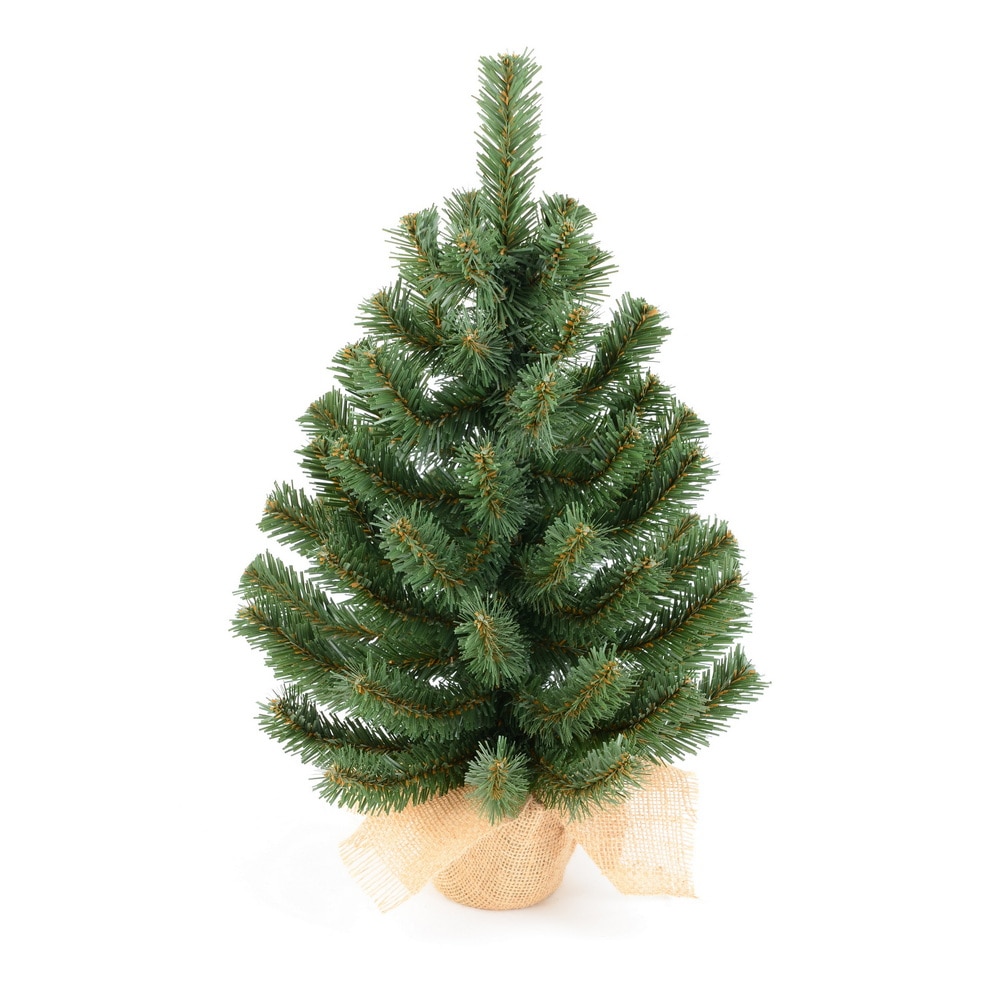 Brad de Craciun artificial