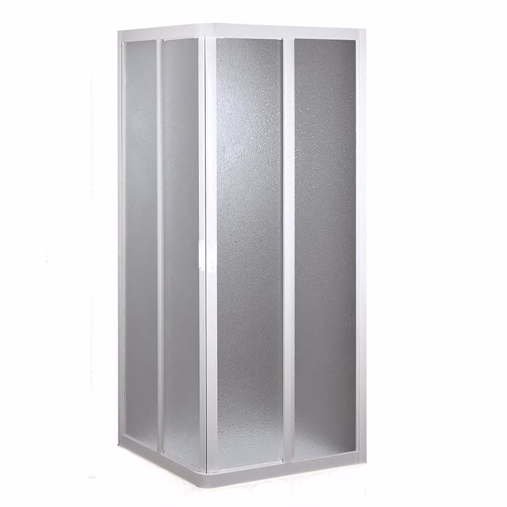 Cabina dus patrata IDRA