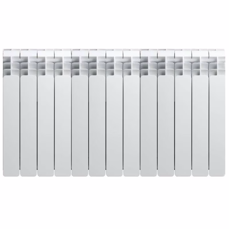 Calorifer/Radiator aluminiu Maranello 600 13 elementi