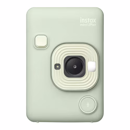 Camera Foto Instant Fujifilm Instax Mini Liplay
