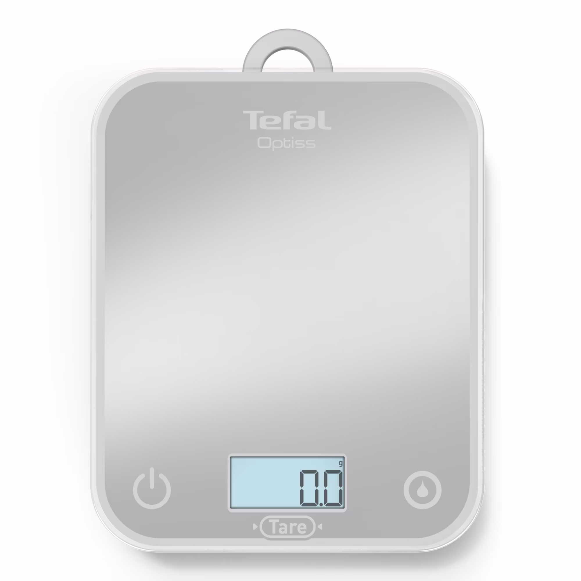 Cantar de bucatarie Tefal Optiss BC50U4V0
