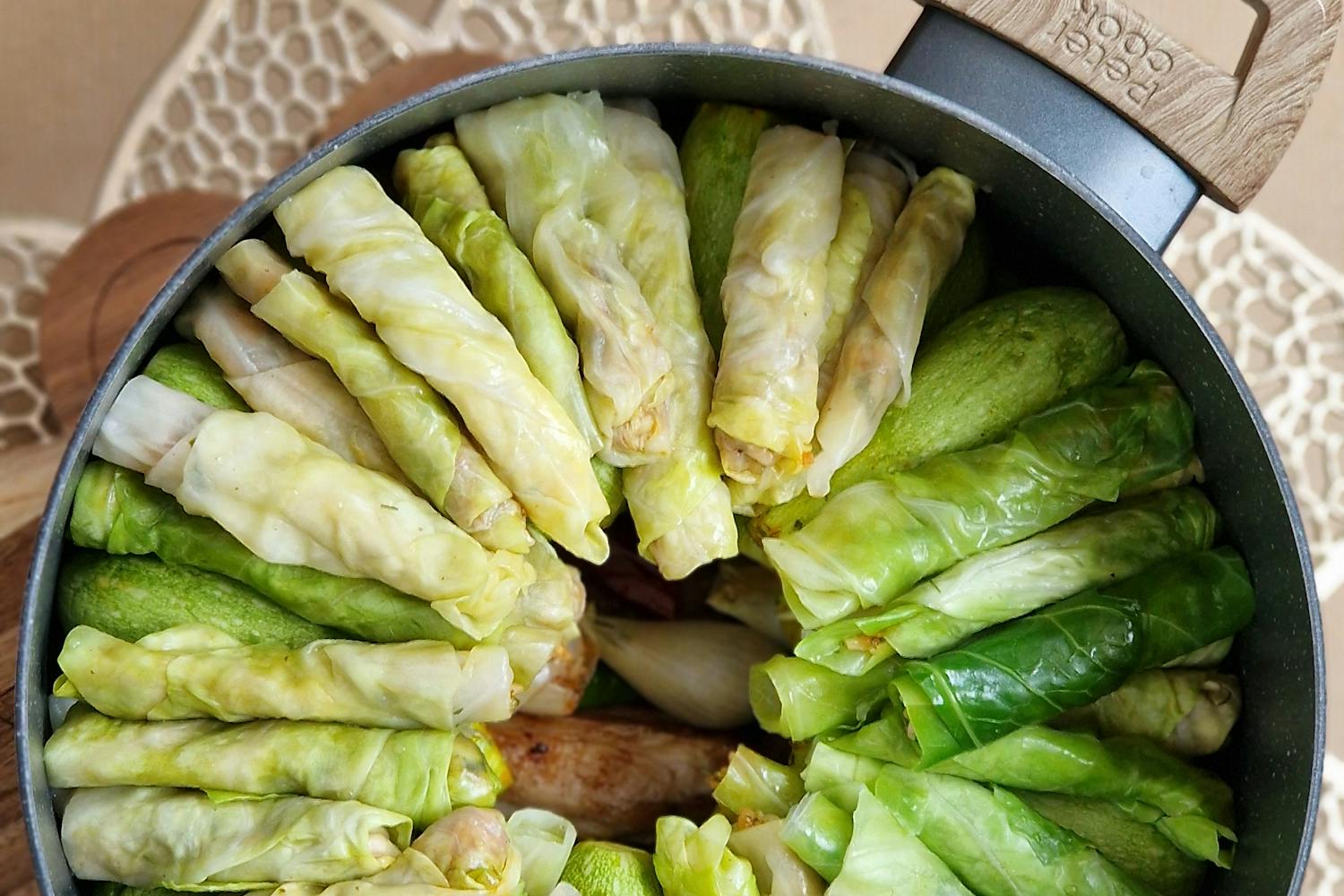 Cea mai buna oala din lut pentru sarmale: Ghid complet — Cea mai buna oala din lut pentru sarmale pentru gust autentic