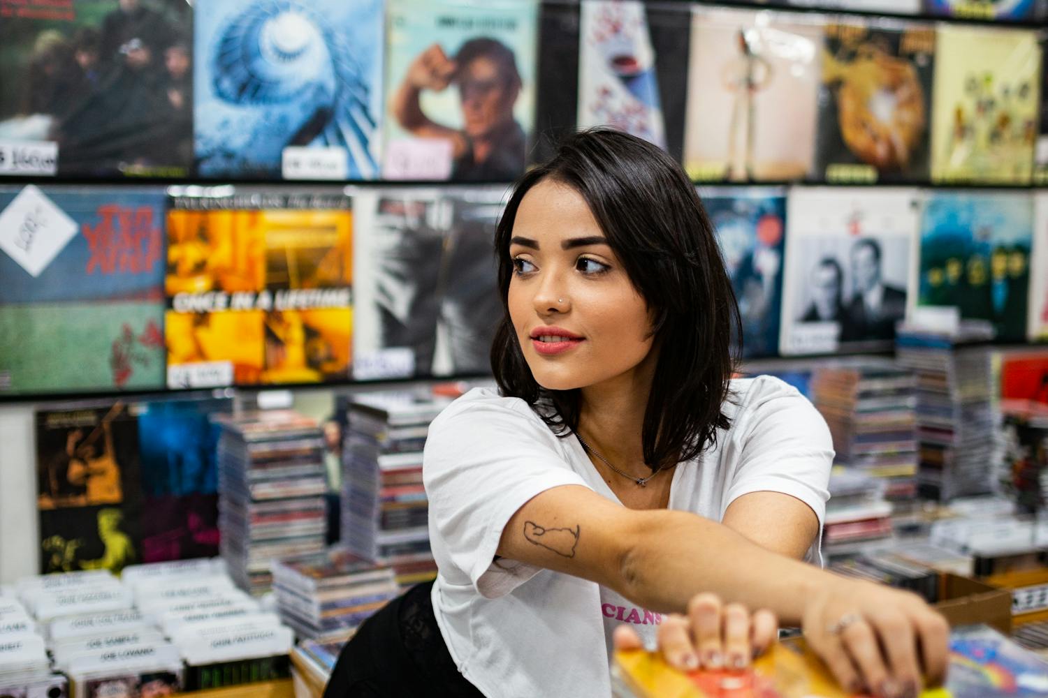 Cel mai bun disc CD pentru colecționari — Ghidul complet: Cel mai bun disc CD pentru sunet, durabilitate și valoare