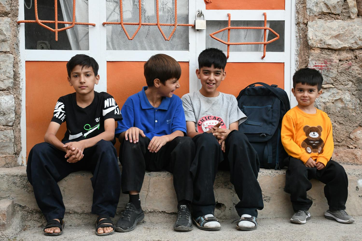 Cel mai bun ghiozdan scolar pentru baieti — Ghid complet: Cel mai bun ghiozdan scolar pentru baieti pentru fiecare varsta și buget