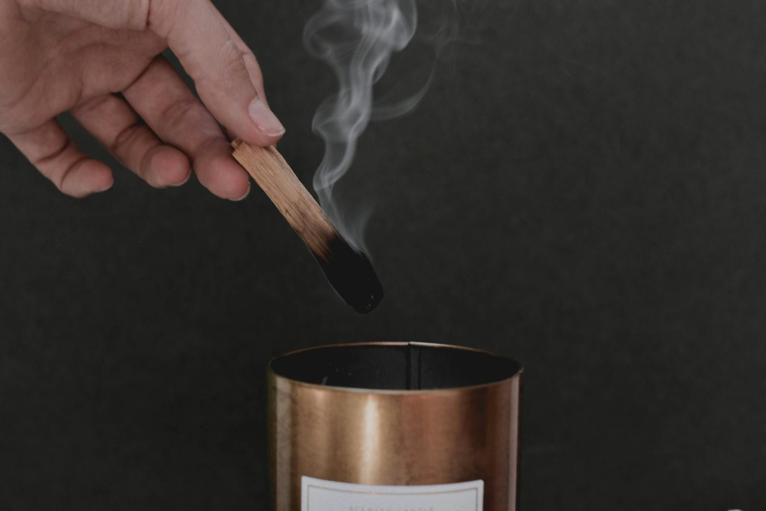 Cel mai bun lemn de Palo Santo: Ghid complet pentru a alege Cel mai bun lemn de Palo Santo