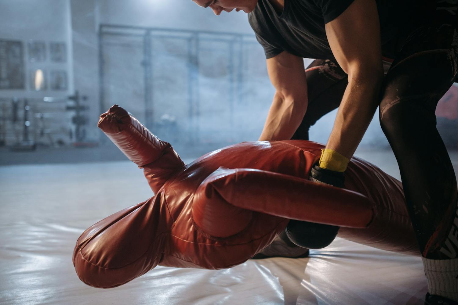 Cel mai bun manechin pentru antrenament de box: Ghid complet pentru alegerea Cel mai bun manechin pentru antrenament de box