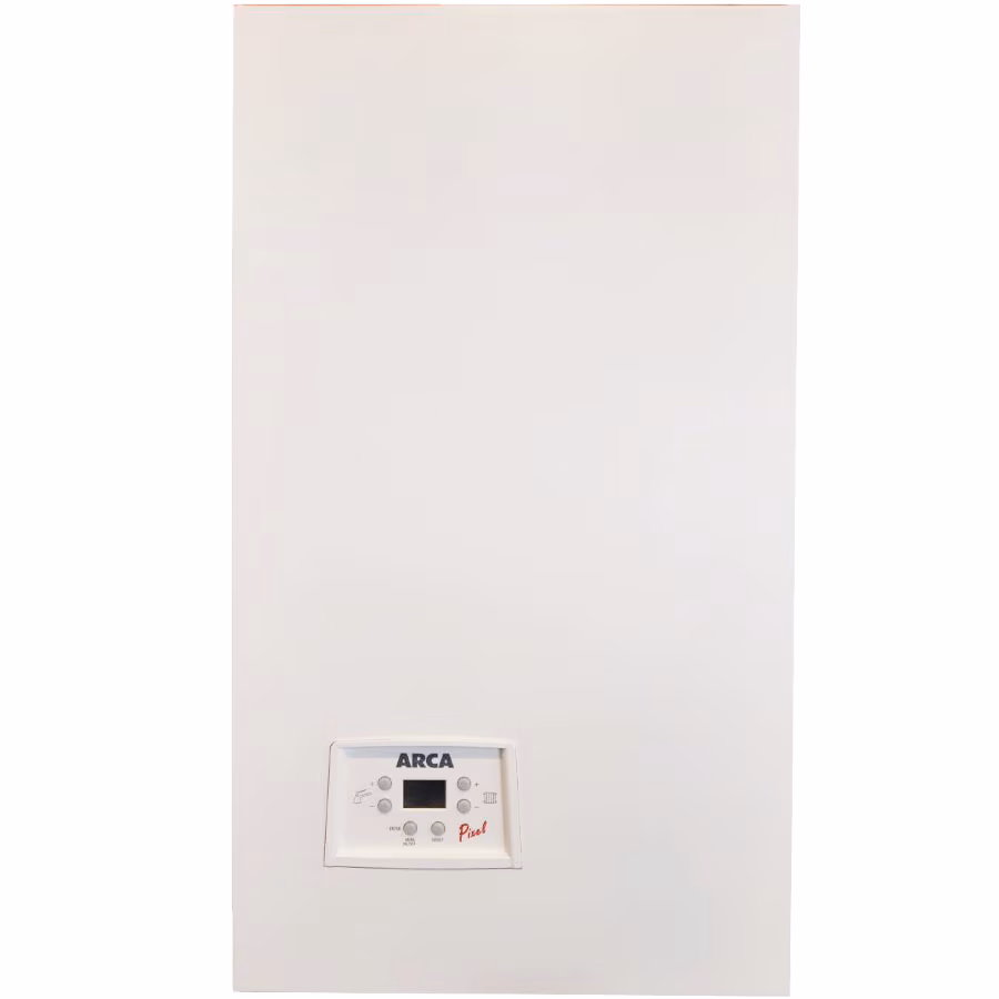 Centrala termica Arca Pixel 24 kW